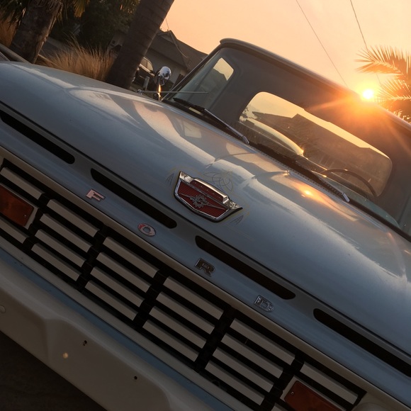 Meet your Posher, Ava - Picture 1 of 1